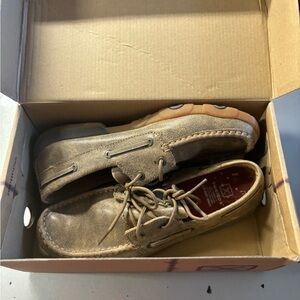 Twisted X Women’s shoe